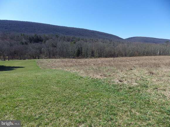 10 Acres of Land for Sale in Valley View, Pennsylvania