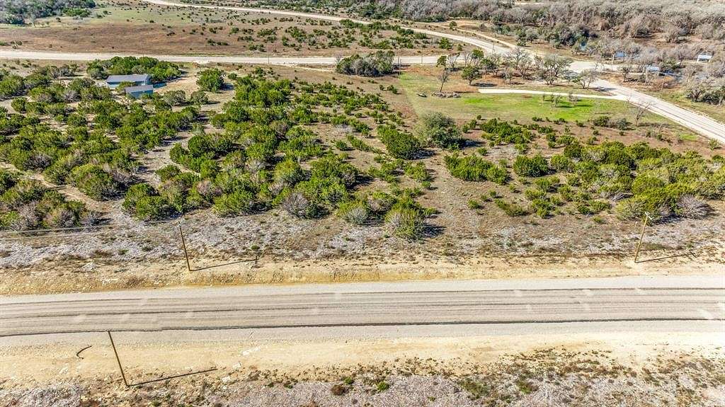 2.1 Acres of Residential Land for Sale in Stephenville, Texas