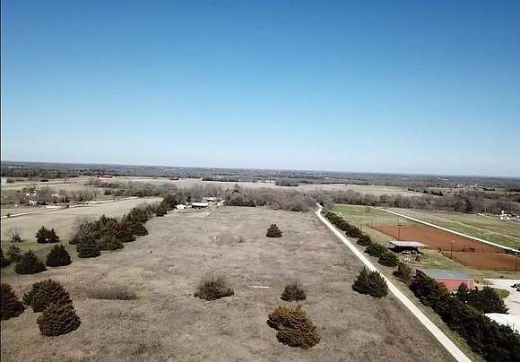 39.7 Acres of Agricultural Land for Sale in Sadler, Texas
