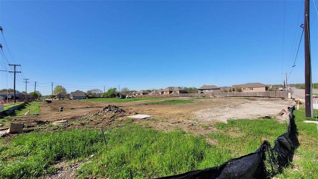 0.23 Acres of Residential Land for Sale in Wylie, Texas