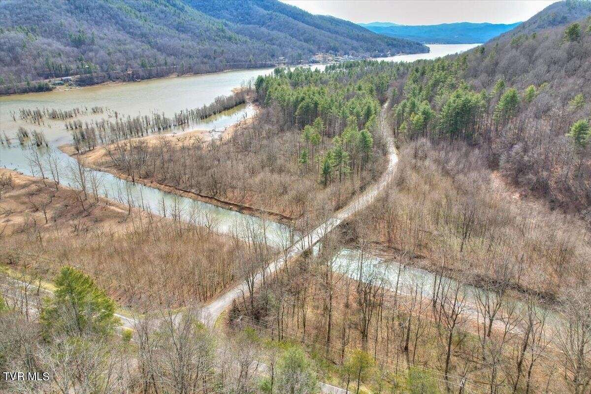 4.4 Acres of Land for Sale in Butler, Tennessee