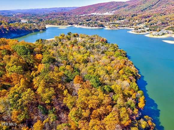 0.68 Acres of Residential Land for Sale in Whitesburg, Tennessee