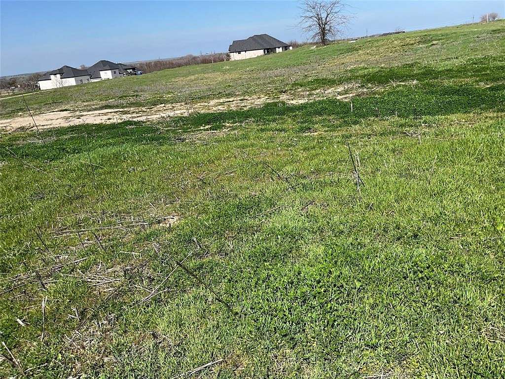 1.1 Acres of Residential Land for Sale in Gunter, Texas