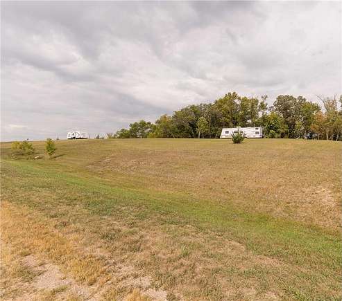 1.2 Acres of Residential Land for Sale in Lien Township, Minnesota