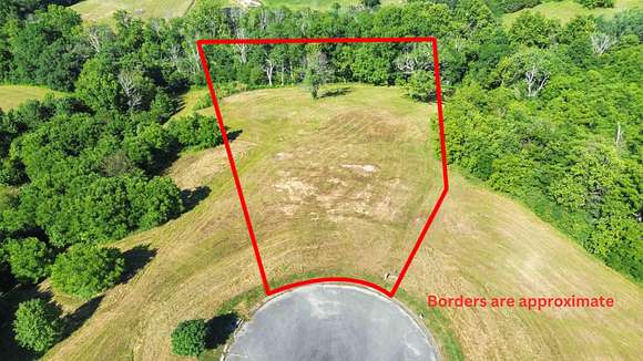 1.8 Acres of Residential Land for Sale in Richmond, Kentucky