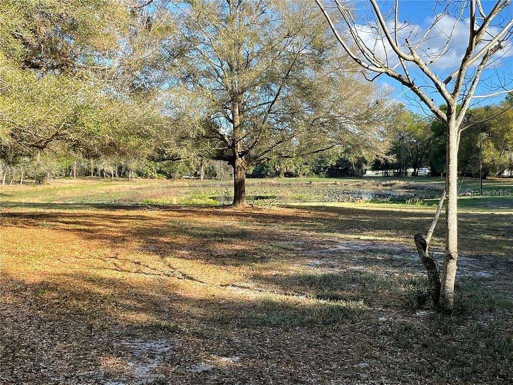 7.4 Acres of Residential Land for Sale in DeLand, Florida