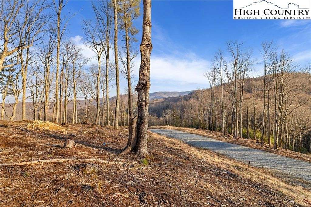 1.1 Acres of Residential Land for Sale in Banner Elk, North Carolina
