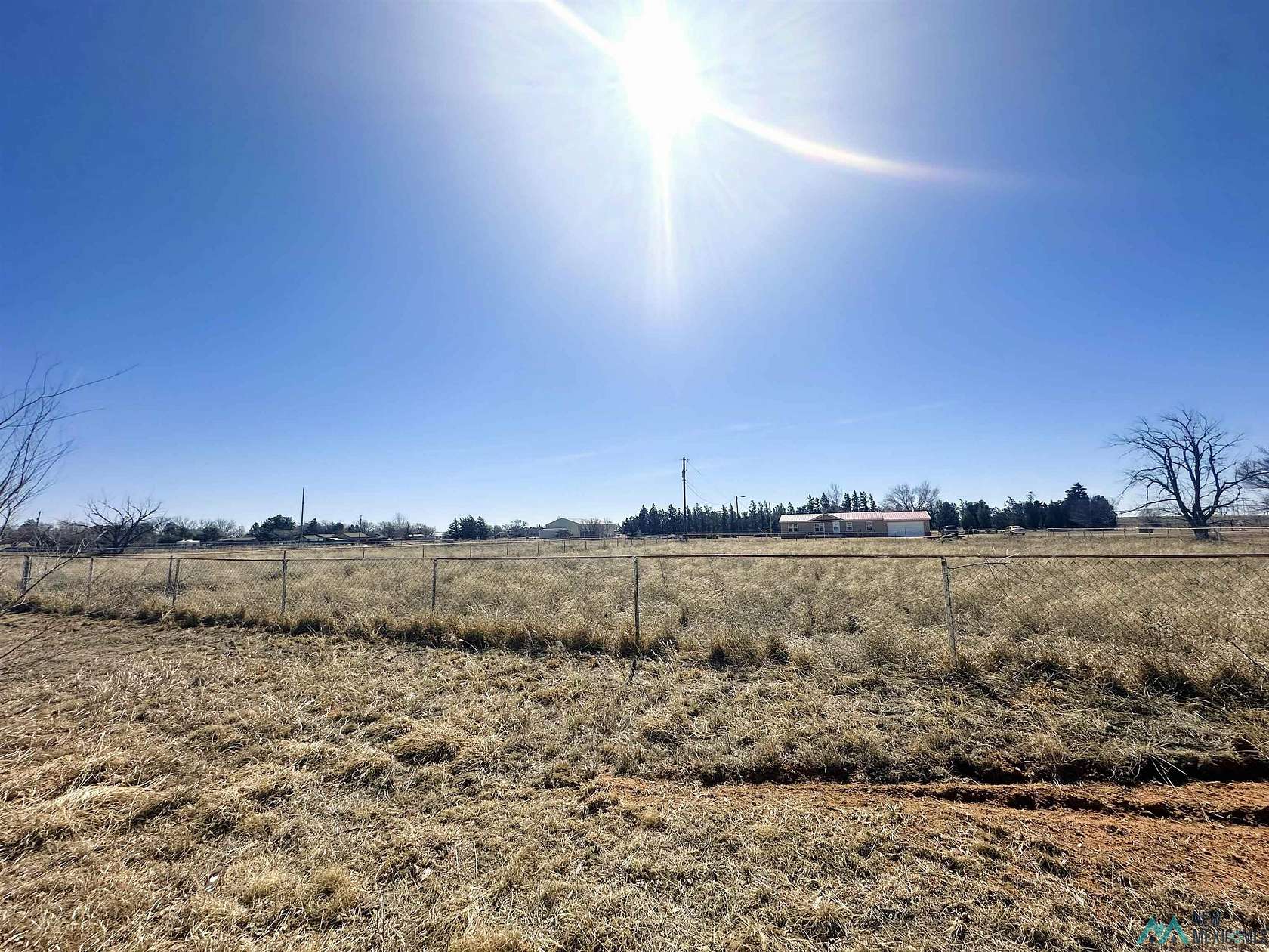 Residential Land for Sale in Clovis, New Mexico