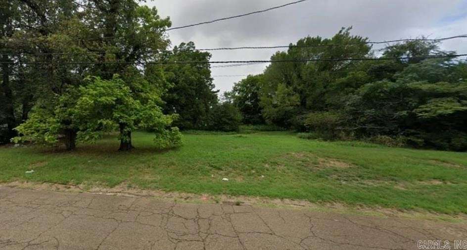 0.22 Acres of Residential Land for Sale in Texarkana, Arkansas