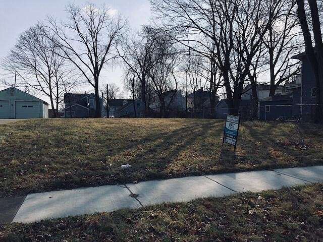 0.15 Acres of Residential Land for Sale in Jackson, Michigan