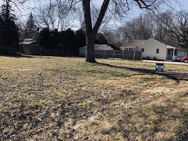 0.23 Acres of Residential Land for Sale in Flint, Michigan