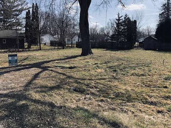 0.23 Acres of Residential Land for Sale in Flint, Michigan