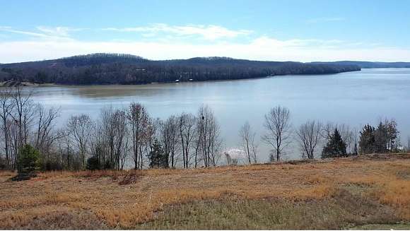 0.54 Acres of Residential Land for Sale in Harriman, Tennessee