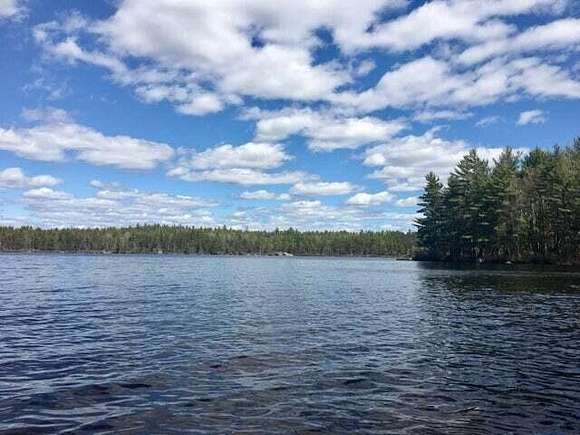 5.5 Acres of Residential Land for Sale in Ellsworth, Maine