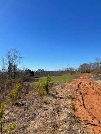 220 Acres of Recreational Land for Sale in Millport, Alabama