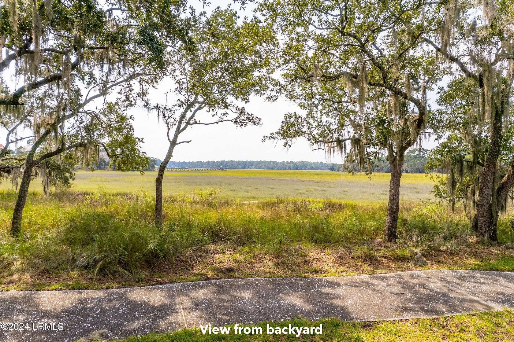 0.2 Acres of Residential Land for Sale in Beaufort, South Carolina