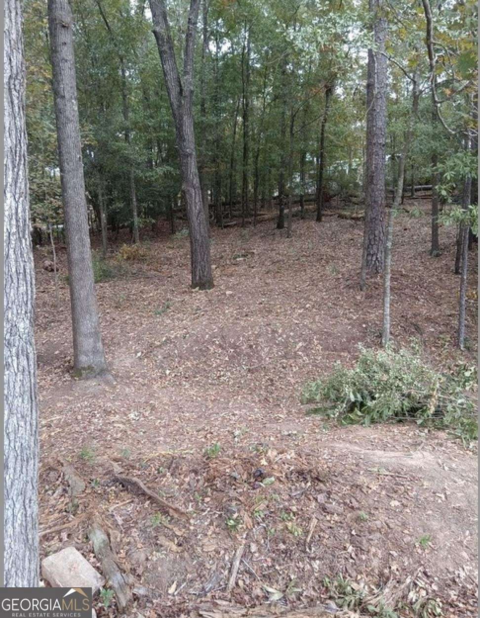 0.45 Acres of Residential Land for Sale in Warner Robins, Georgia