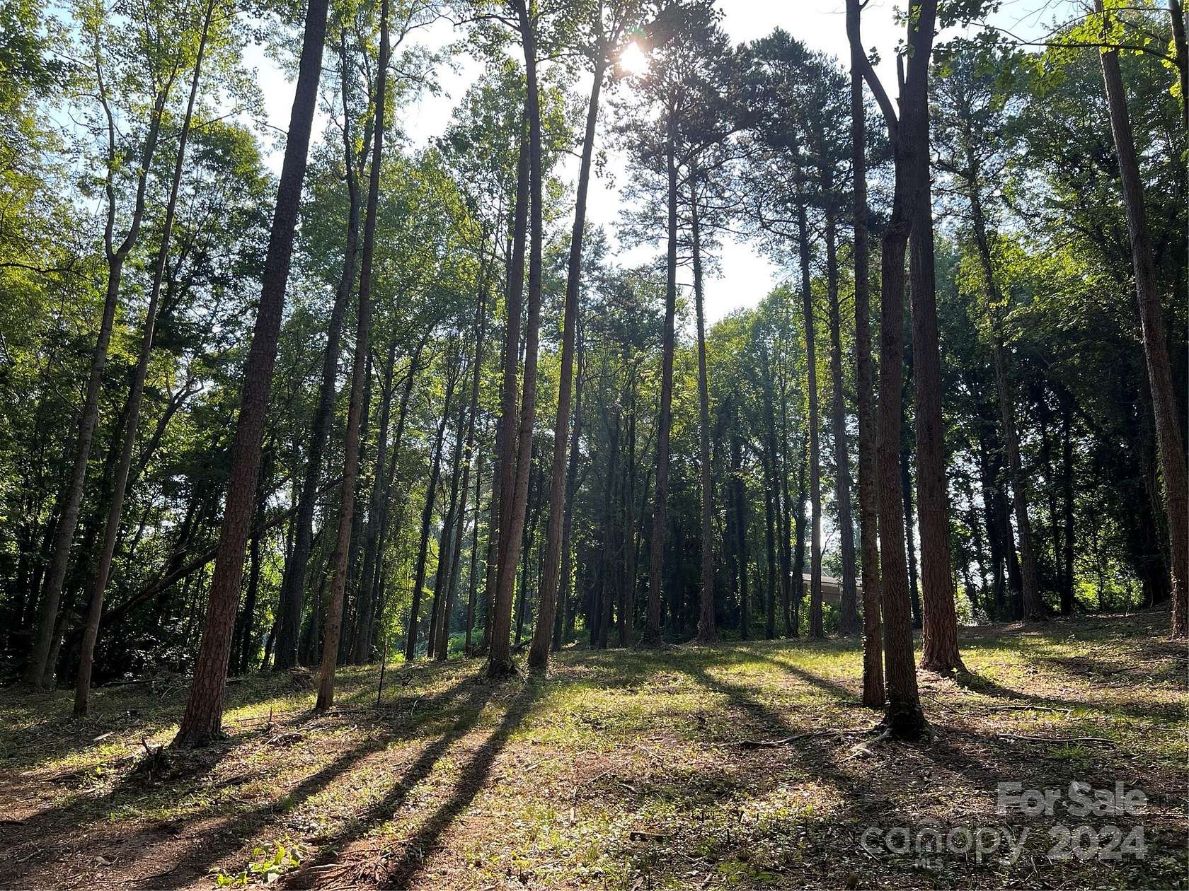 2.3 Acres of Residential Land for Sale in Hickory, North Carolina