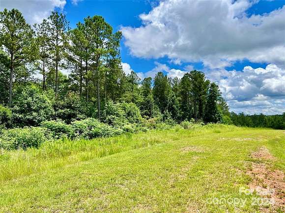 2.89 Acres of Land for Sale in Granite Falls, North Carolina