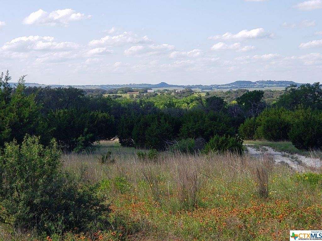 2,931 Acres of Land for Sale in Lampasas, Texas