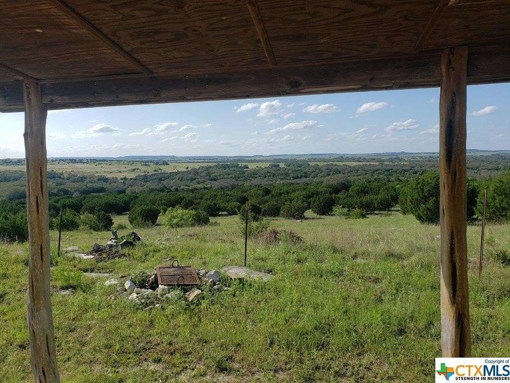 2,819 Acres of Land for Sale in Lampasas, Texas