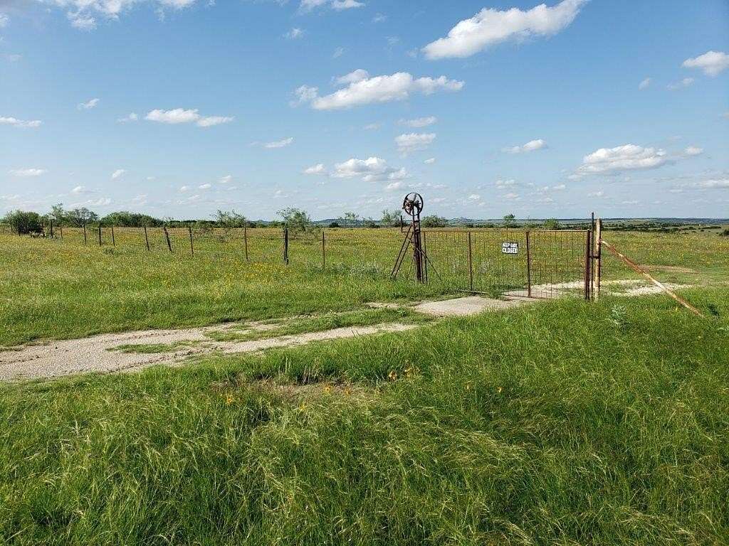 2,819 Acres of Land for Sale in Lampasas, Texas