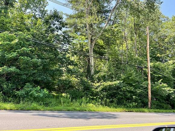 2 Acres of Residential Land with Home for Sale in Lancaster, Massachusetts
