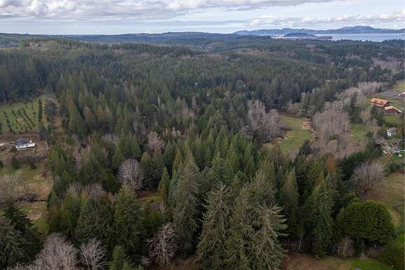 41.5 Acres of Recreational Land for Sale in Astoria, Oregon