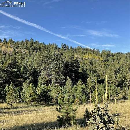 39.5 Acres of Recreational Land for Sale in Cañon City, Colorado