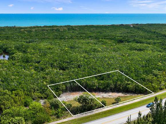 0.54 Acres of Commercial Land for Sale in Fort Pierce, Florida