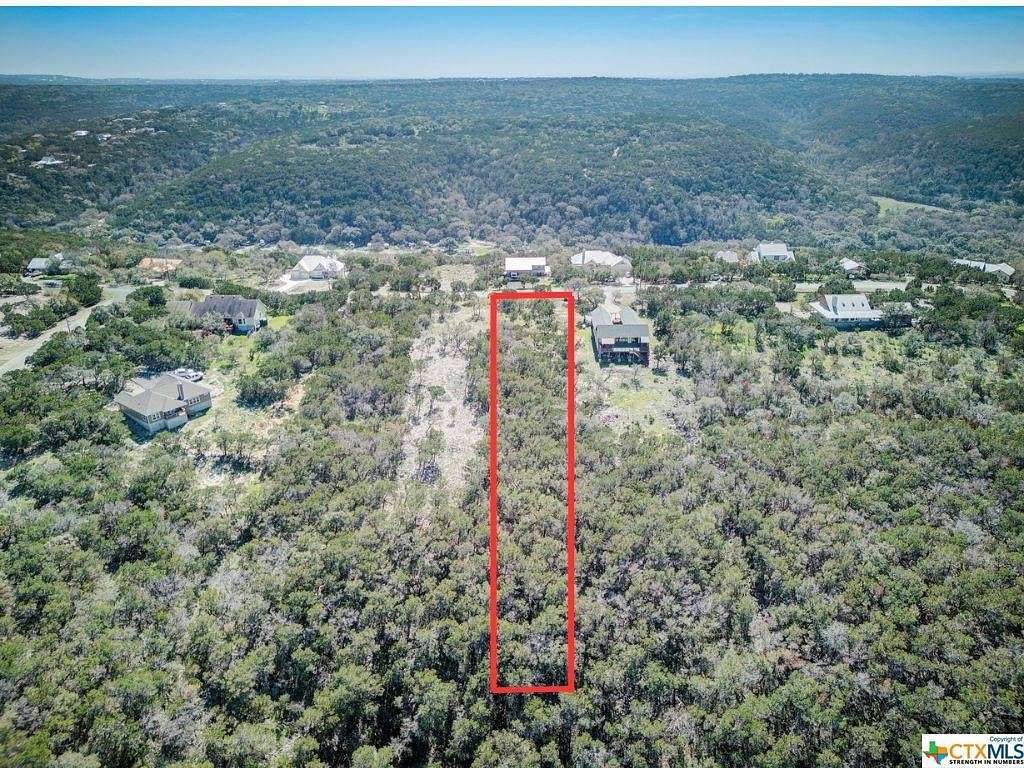 1.238 Acres of Residential Land for Sale in New Braunfels, Texas
