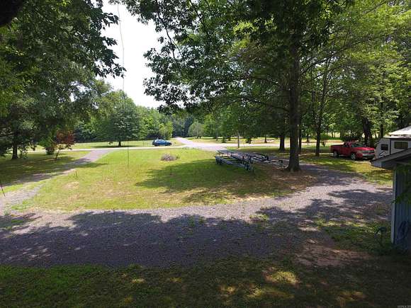 0.7 Acres of Residential Land for Sale in Heber Springs, Arkansas
