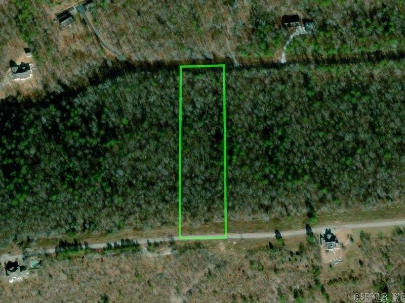 3.67 Acres of Residential Land for Sale in Malvern, Arkansas