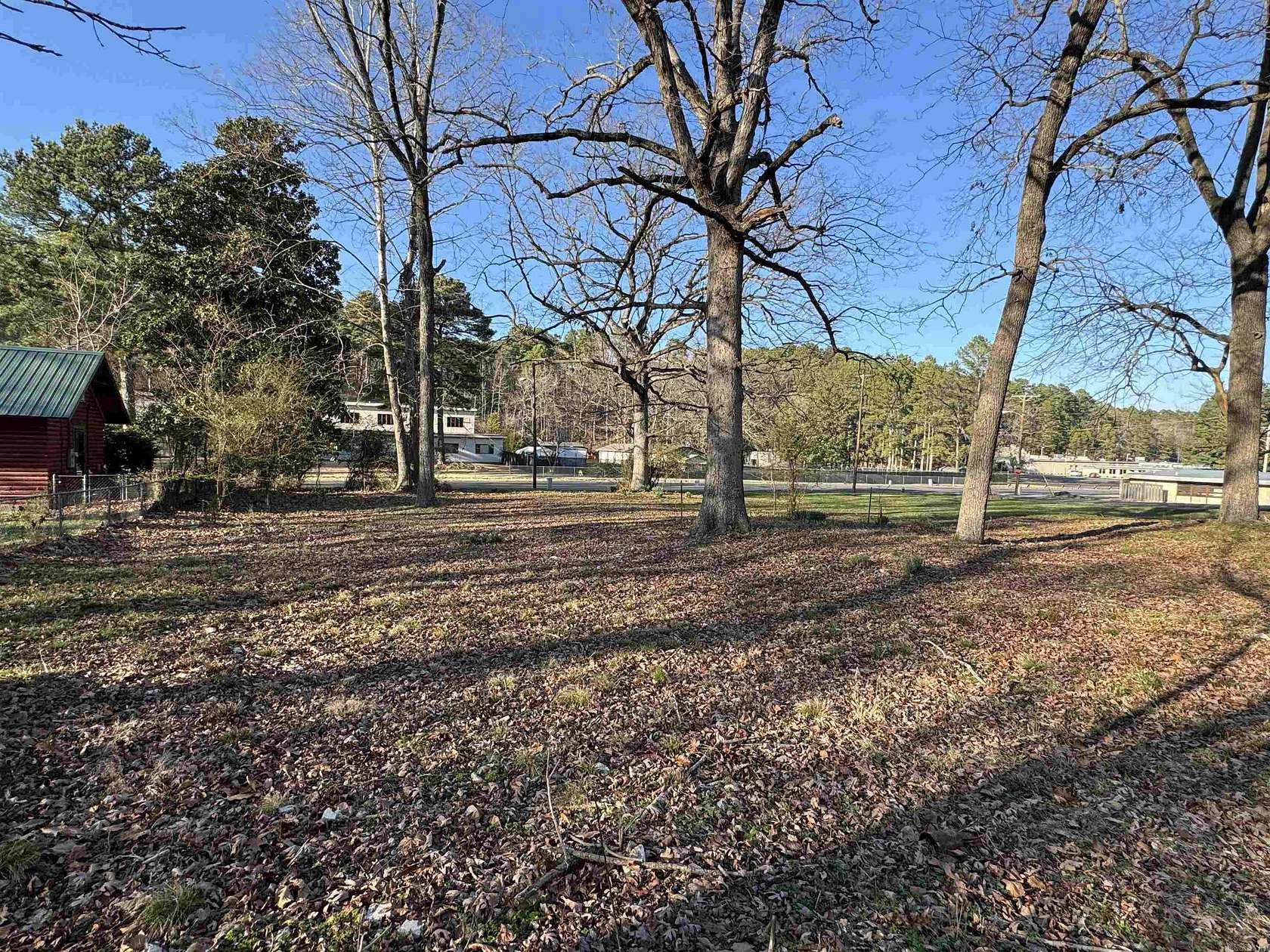 0.5 Acres of Residential Land for Sale in Hot Springs, Arkansas