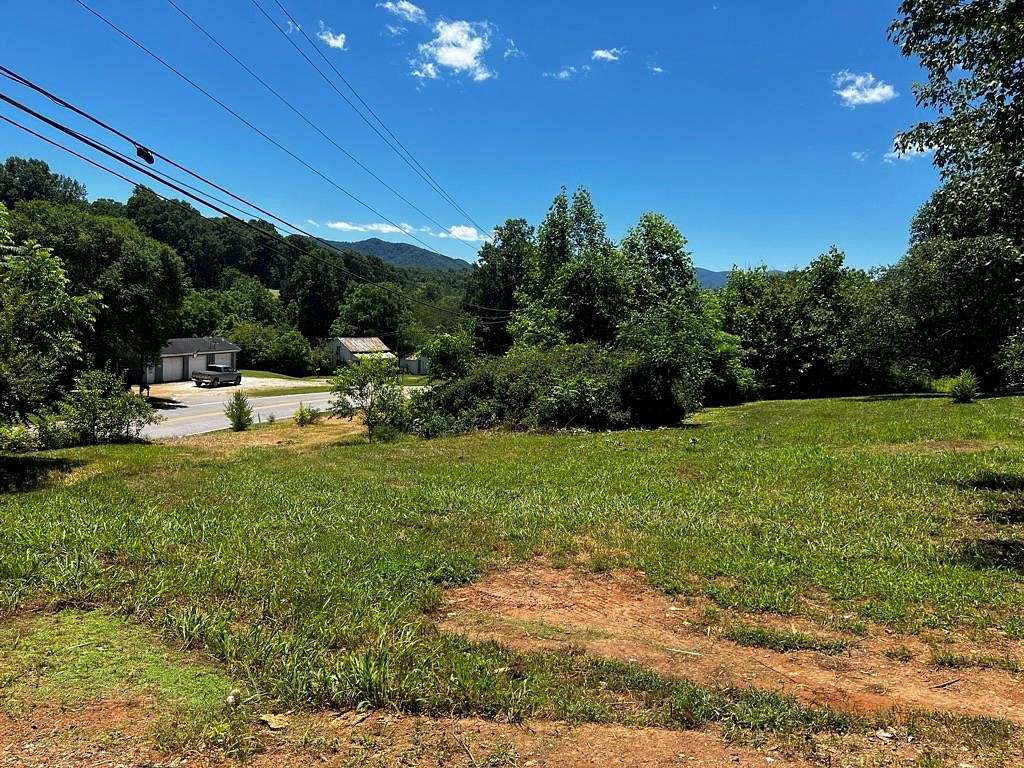 1.56 Acres of Residential Land for Sale in Franklin, North Carolina