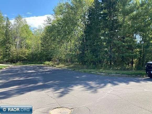 15.6 Acres of Land for Sale in Aurora, Minnesota