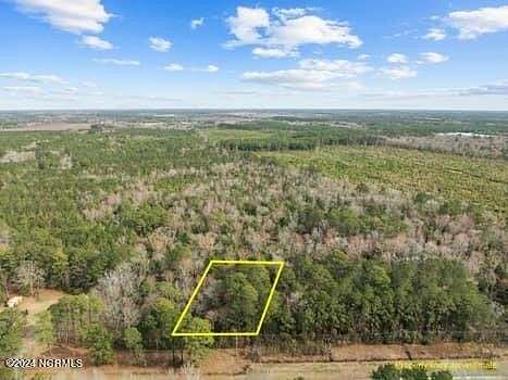 0.46 Acres of Land for Sale in Deep Run, North Carolina