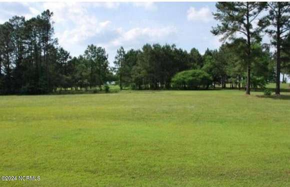 0.34 Acres of Residential Land for Sale in Deep Run, North Carolina
