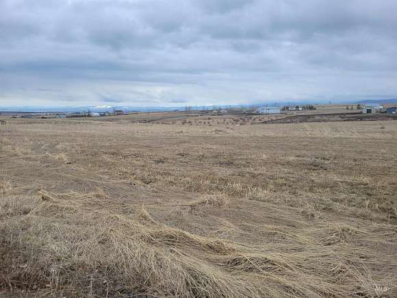 5 Acres of Land for Sale in Grangeville, Idaho