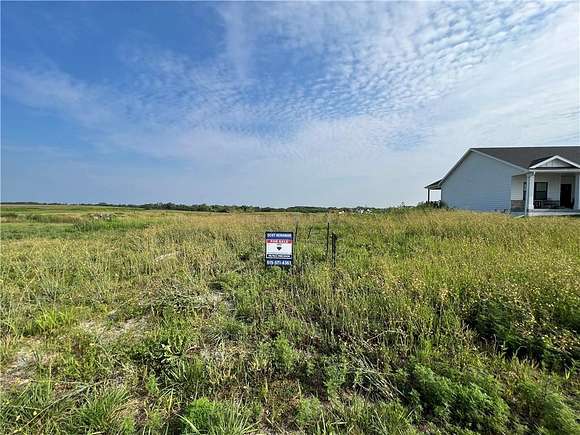 0.35 Acres of Residential Land for Sale in Huxley, Iowa