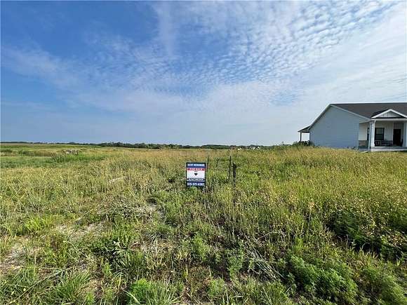 0.351 Acres of Residential Land for Sale in Huxley, Iowa