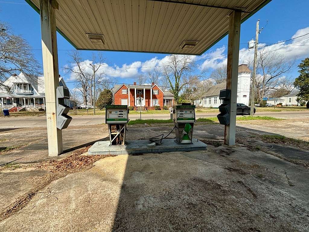 Commercial Land for Sale in Clayton, Alabama