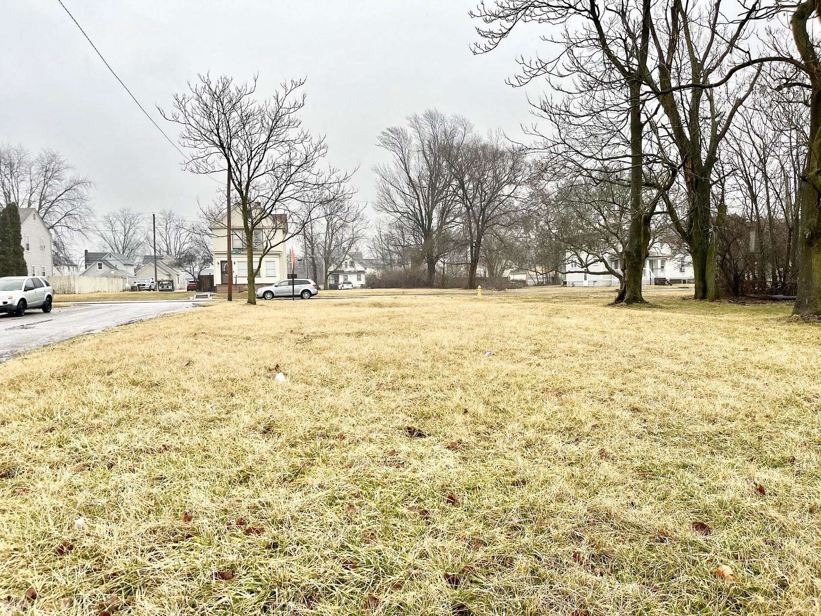 0.15 Acres of Residential Land for Sale in Fort Wayne, Indiana