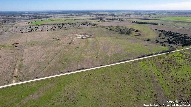 12 Acres of Improved Agricultural Land for Sale in Clifton, Texas