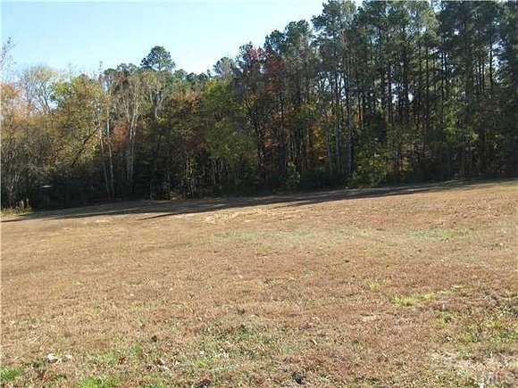 0.69 Acres of Residential Land for Sale in Manson, North Carolina