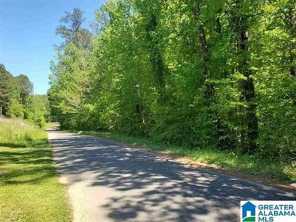 4.6 Acres of Residential Land for Sale in Dora, Alabama