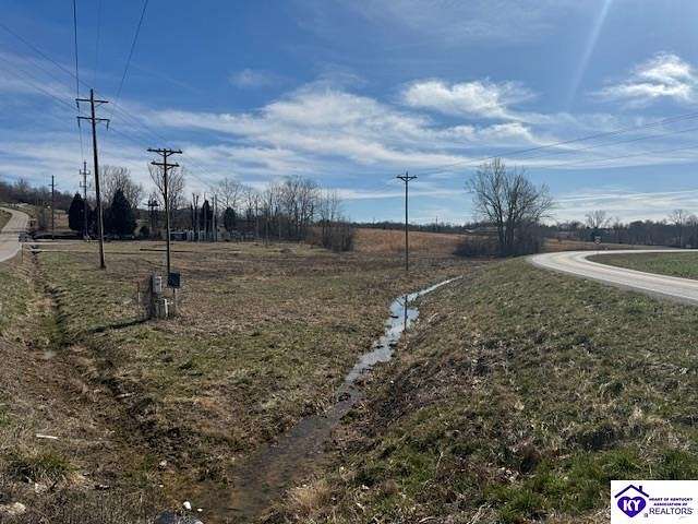 5.9 Acres of Residential Land for Sale in Fordsville, Kentucky