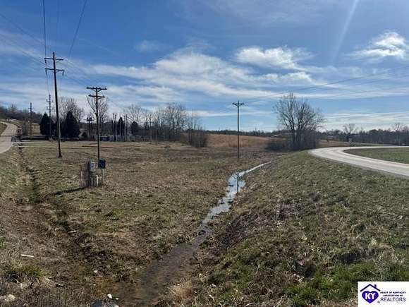 5.9 Acres of Residential Land for Sale in Fordsville, Kentucky