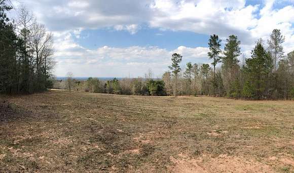 12.6 Acres of Land for Sale in Dalzell, South Carolina