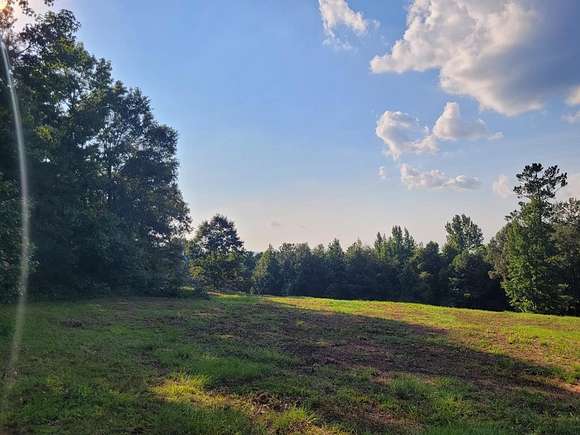 12.57 Acres of Land for Sale in Dalzell, South Carolina